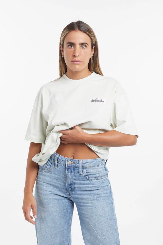 Camiseta STUDIO SPHERE Gris