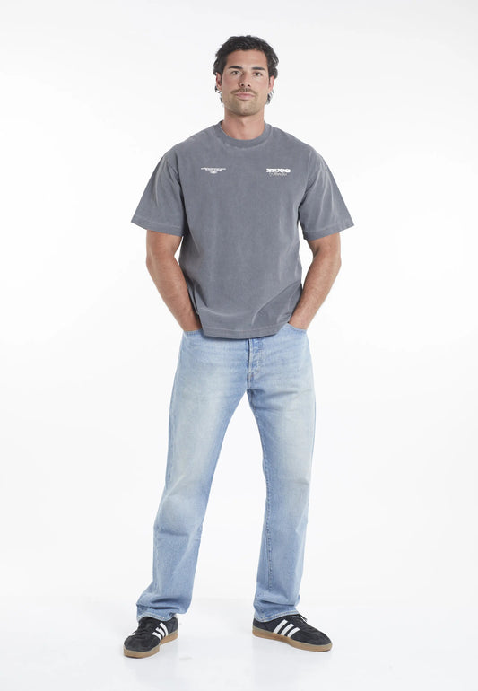 Camiseta STUDIO SPHERE Gris Oscuro